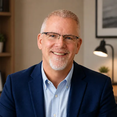 Barton Eby — Sales Coach & Consultant